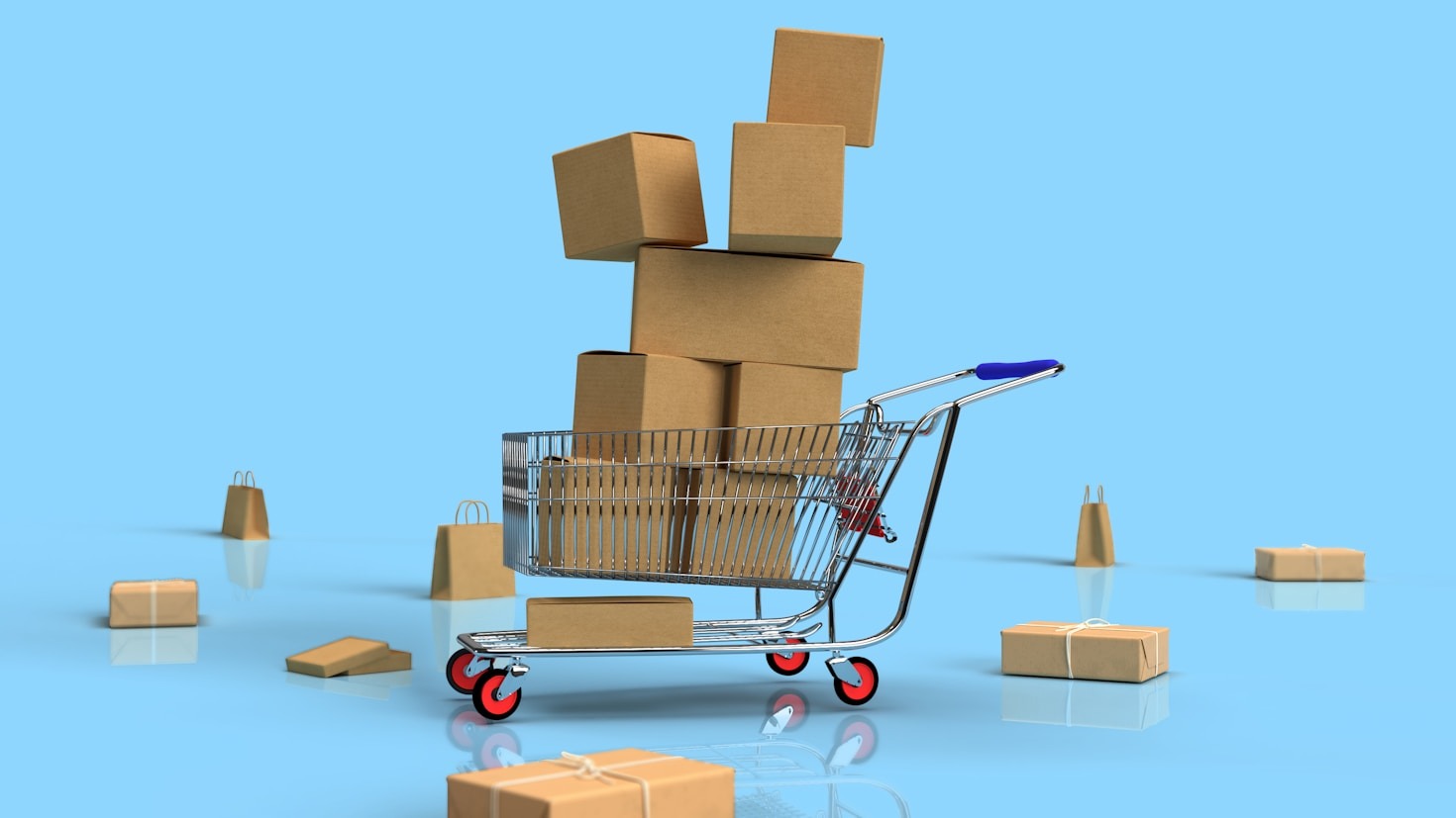 Common Challenges in E-Commerce and How to Overcome Them